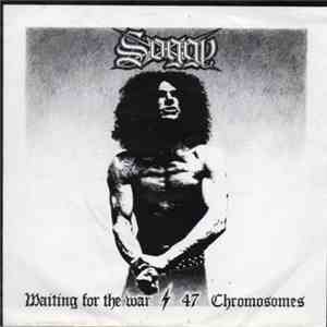 Soggy - Waiting For The War download flac mp3