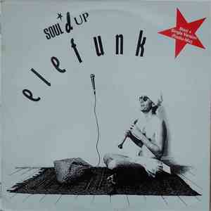 Soul'd Up - Elefunk download flac mp3