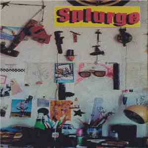 Splurge  - Splurge download flac mp3