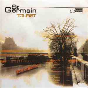St Germain - Tourist download flac mp3