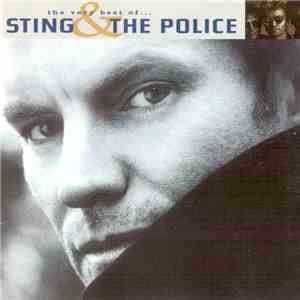 Sting & The Police - The Very Best Of... Sting & The Police download flac mp3
