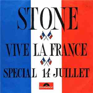 Stone  - Vive La France download flac mp3