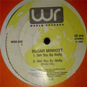 Sugar Minnott - Bet You By Golly download flac mp3