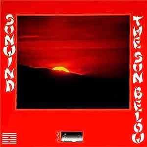 Sunwind - The Sun Below download flac mp3