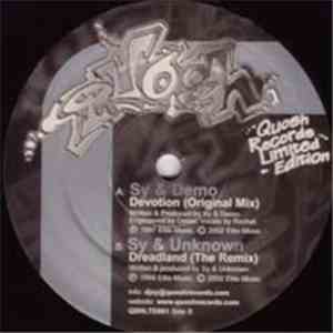 Sy & Demo / Sy & Unknown - Devotion / Dreadland (The Remix) download flac mp3