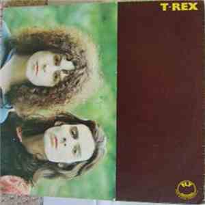 T. Rex - T. Rex download flac mp3