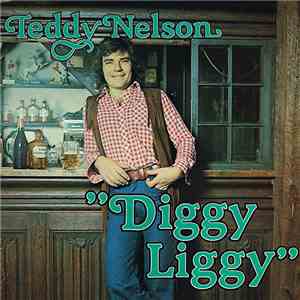 Teddy Nelson - Diggy Liggy download flac mp3