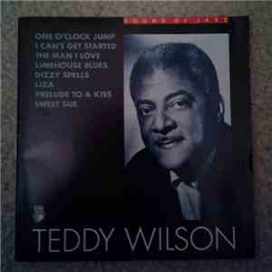 Teddy Wilson - The Sound Of Jazz download flac mp3