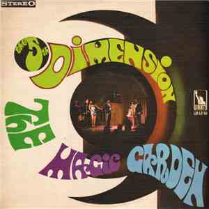 The 5th Dimension - The Magic Garden download flac mp3
