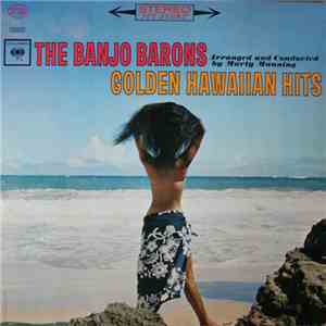 The Banjo Barons - Golden Hawaiian Hits download flac mp3