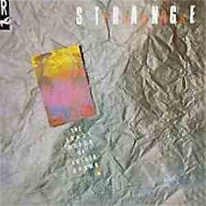 The Crazy World Of Arthur Brown - Strangelands download flac mp3