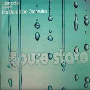 The Dark Tribe Orchestra - Pure State download flac mp3