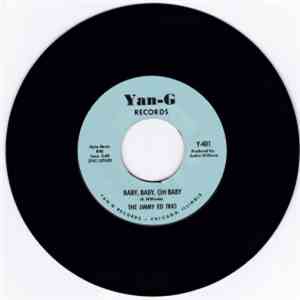 The Jimmy Ed Trio - Baby,Baby,Oh Baby / Lips download flac mp3