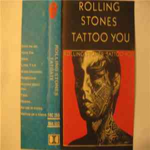 The Rolling Stones - Tattoo You ("Tatúate") download flac mp3
