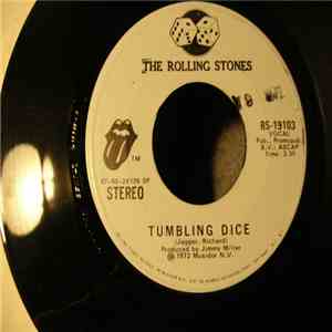 The Rolling Stones - Tumbling Dice download flac mp3