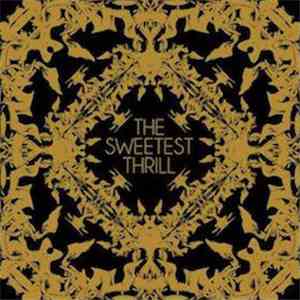 The Sweetest Thrill - Jewellery download flac mp3