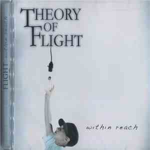 Theory Of Flight - Within Reach download flac mp3