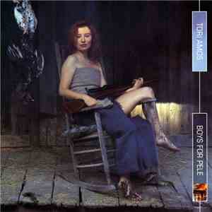 Tori Amos - Boys For Pele download flac mp3