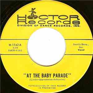 Unknown Artist - At The Baby Parade download flac mp3