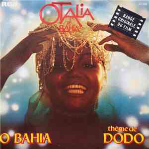 Various - Bande Sonore Originale Du Film "Otalia De Bahia" download flac mp3