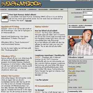 Various - Best of SVU - Del 1 (2004-2006) download flac mp3