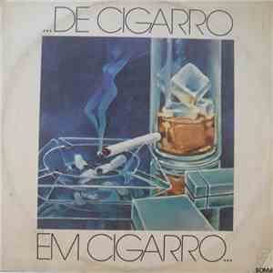 Various - De Cigarro Em Cigarro download flac mp3