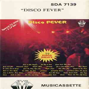 Various - Disco Fever flac mp3 download