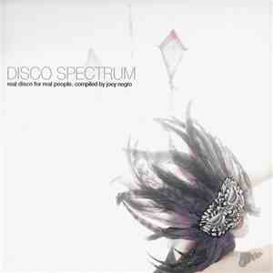Various - Disco Spectrum download flac mp3