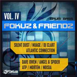 Various - Fokuz & Friendz Vol. IV flac mp3 download