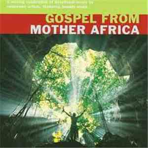 Various - Gospel From Mother Africa download flac mp3