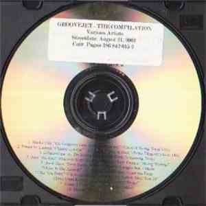 Various - Groovejet - The Compilation download flac mp3
