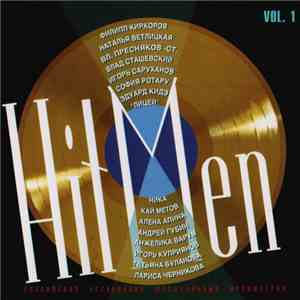Various - Hit Men (Vol. 1) download flac mp3