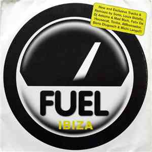 Various - Ibiza download flac mp3