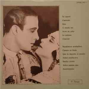 Various - Il Tango download flac mp3