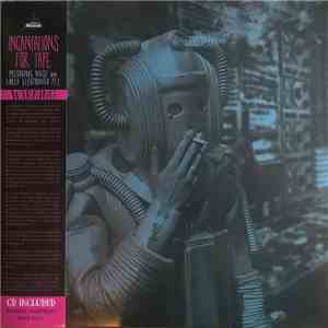 Various - Incantations For Tape download flac mp3