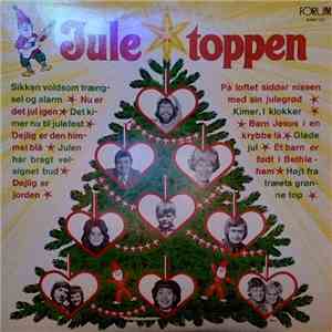 Various - Juletoppen download flac mp3