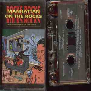 Various - Manhattan On The Rocks download flac mp3