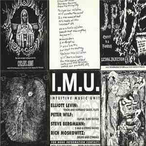 Various - Manifestation III download flac mp3