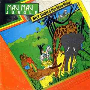Various - Mau Mau Jungle download flac mp3
