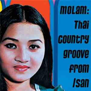 Various - Molam: Thai Country Groove From Isan download flac mp3
