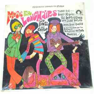 Various - Music For Long Hairs download flac mp3