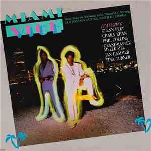 Various - Music From The Television Series "Miami Vice" download flac mp3