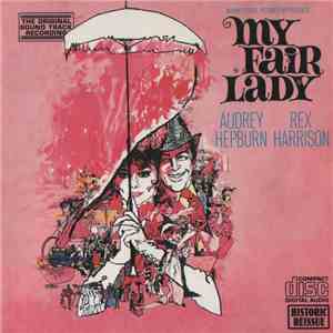 Various - My Fair Lady - Original Soundtrack Recording download flac mp3