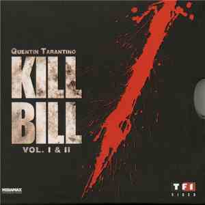 Various - Quentin Tarantino Kill Bill Vol. I & II download flac mp3