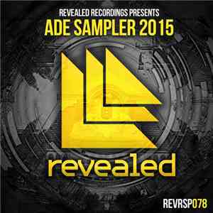 Various - Revealed Recordings Presents ADE Sampler 2015 download flac mp3