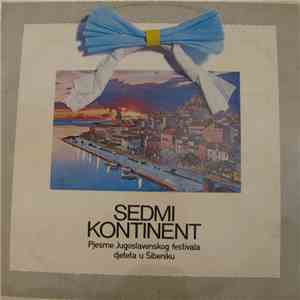 Various - Sedmi Kontinent flac mp3 download