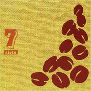 Various - Siete 7" download flac mp3