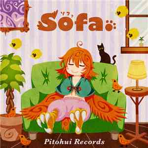 Various - Sofa. download flac mp3