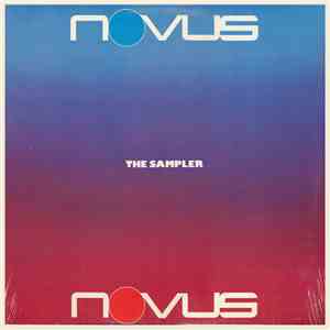 Various - The Sampler download flac mp3