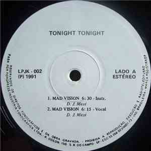 Various - Tonight Tonight download flac mp3